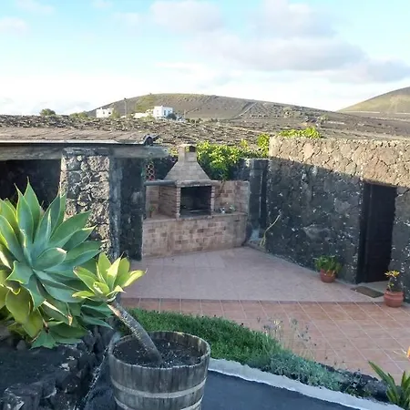 Frailes Eco B Apartment *