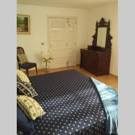 Frailes Eco B Apartment