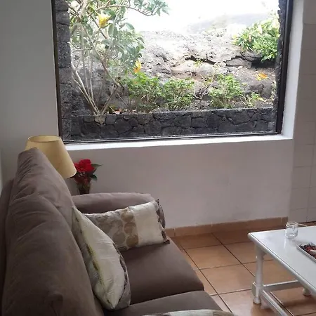 Apartment Frailes Eco B Tinajo
