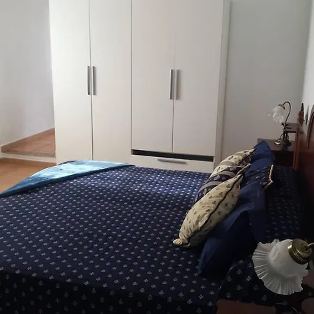 Frailes Eco B Apartment