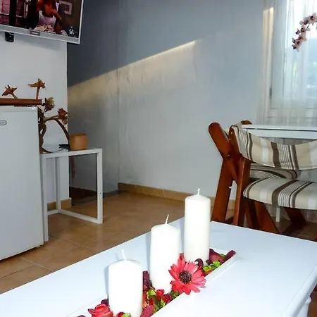 Frailes Eco B * Tinajo