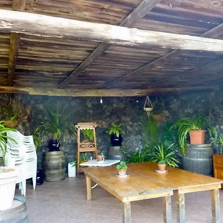 Apartment Frailes Eco B Tinajo